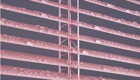 ブラインド スラットイメージ