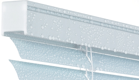 ブラインド メカイメージ