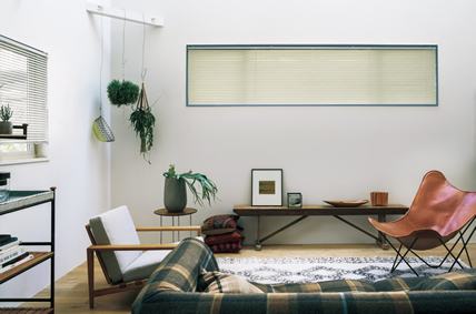 ペールトーン ミディアムトーン ウッドデザイン 施工イメージ