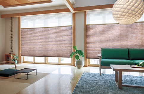 リビング イメージ