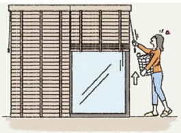 スマートグリップ機能イメージ