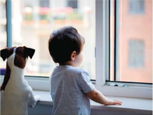 お子様、ペットイメージ