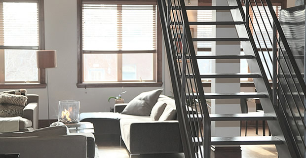 木製ブラインドイメージ