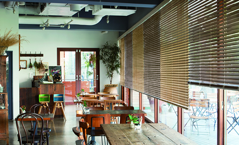 ブルックリンスタイル イメージ