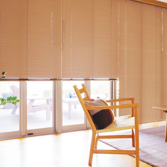 タチカワブラインド 木目調 ブラインド シルキー ビジュアルカラー スラット幅25mm
