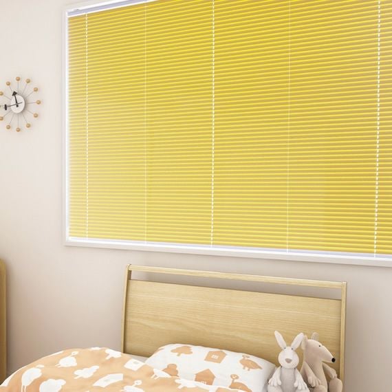 ブラインドマートおすすめ TOSO 遮熱 ブラインド スラット幅 25mm コルトメカ使用